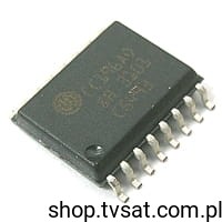 [2pcs] CC196A0&B SMD-SO16L BOSCH