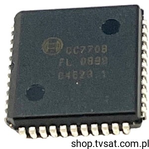 [2pcs] CC770B C4623.2 SMD-PLCC44 BOSCH