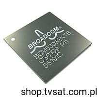 [1pc] BCM5308E SMD-TBGA352 BROADCOM
