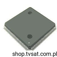 [3pcs] L64855QC-25 Sbus Graphic Controller SMD-PQFP160 LSI