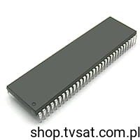 [2pcs] UPD78C11G231 MCU 8-Bit single-chip DIP64 NEC