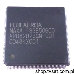 [20pcs] UPD82073GM UPD82073GM-001 MCU SMD-QFP NEC