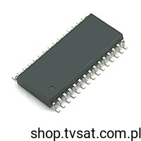 [3szt] CXA1081M KA9201 RF Amplifier SMD-SO30L SONY BULK