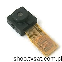 [40szt] 49002H HE61 Camera VGA 640X480 pxs MODULE TOSHIBA