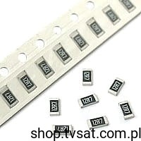 [9334szt] RJ0402FRE07-5.23K 5.23K 1% 100ppm SMD-0402 YAGEO