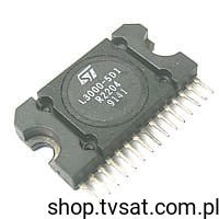 [20pcs] L3000-5D1 Subscriber Line Interface FLEXIWATT15 STM BULK