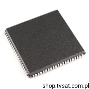 [1pc] WD42C22A-JU Hard Disk Controller SMD-PLCC84 WDC BULK