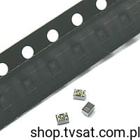 [100pcs] LP3985IBP-2.7 LDO Reg. Out 2.7V 0.15A SMD-BPA05 NSC