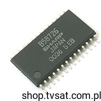 [20szt] B58726 Automotive Memory ICs SMD-SO28L SHARP