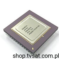 [3szt] MB630214C-G ASIC  ICs PGA132 FUJITSU