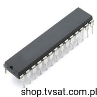 [8szt] TC55V328P-17 SRAM Memory 256K DIP28L TOSHIBA BULK
