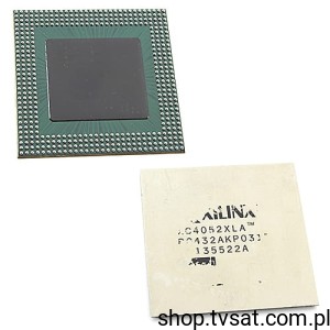 [1szt] XC4052XLA-08BG432C FPGA 33000 Gates SMD-BGA432 XILINX