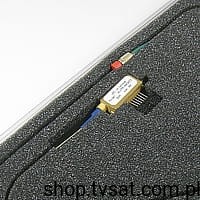[1szt] WL155-005655 Wavelocker 1556.55nm MODULE JDS