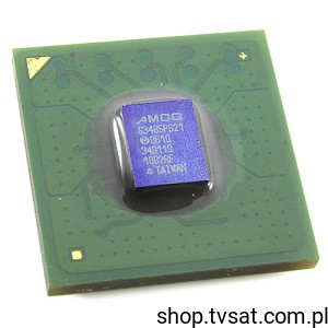 [1szt] S3485PB21 SMD-PBGA121 AMCC