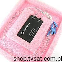 [1szt] WD1504D2B-SM1 4 Channel Opto Demux MODULE JDSFITEL
