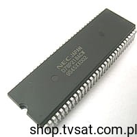 [3szt] UPD78P218ACW MCU 8-Bit SDIP64 NEC