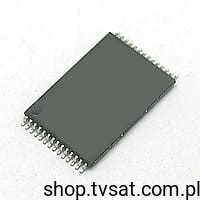 [10szt] HY62KT08081E-DT70C SMD-TSOP28 HYNIX