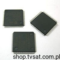 [3pcs] AR8216-BH1A Ethernet switch SMD-LQFP80 ATH