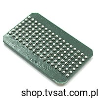 [4szt] CY7C1345B-100BGC Cache RAM 128K x 36 SMD-BGA119 CYPPRESS