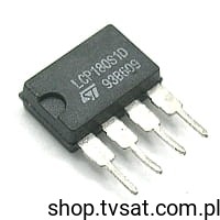 [50szt] LCP180S1D Protection for Telecom SIL4 STM USED