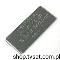 [40szt] LH5V2RYD PROM Program 2MBit SMD-TSOP32 SHARP