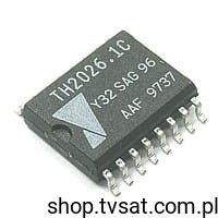 [4pcs] TH2026.1C ASIC IC SMD-SO16L THESYS