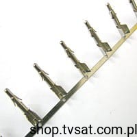 [200szt] 350922-3 Connecor Pins PIN AMP