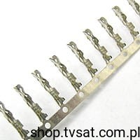 [300szt] 170262-1 Connector Pins PIN AMP