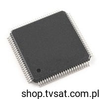 [20szt] M1618T16 DSP Management Cache SMD-TQFP100 LUCENT