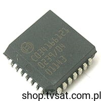 [20pcs] C034166121 0239-04 Automotive ICs SMD-PLCC28 BOSCH