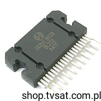 [2szt] CG250 CG250 DL202 Automotive IC MULTIWATT-V21 BOSCH 30