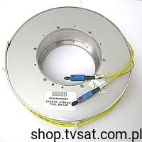 [1szt] DK-100 Fiber Optic Patch Cord CORD SUHNER