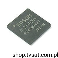 [20szt] S1D13716B02B30B Graphics Engine ICs SMD-BGA112 SEIKOEPSON