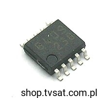 [10szt] TA8409F Bridge Driver, Output Voltage Controller SMD-SO10 TOSHIBA