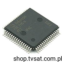 [2pcs] PSB2115HV1.2 SMD-MQFP64 INFINEON