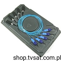 [1szt] NX7302AA-CC Laser Diode for Fiber Optic 1310nm 0.2mW MODULE NEC