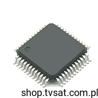[4szt] IM4A3-32/32-10VC-12VI CPLD Family ICs SMD-TQFP44 LATTICE