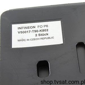 [1pc] STM1-TRANSMITTER Transmmiter Modul for Fiber Optic MODULE INFINEON