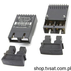 [1szt] V23806-A8-C Trasceiver ATM194 Module MODULE INFINEON
