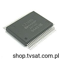 [2szt] LZ1440 SMD-QFP SHARP