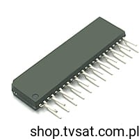 [5pcs] QS29FCT52AZ 8-Bit Bus Transceiver ZIP24 QSEMIC