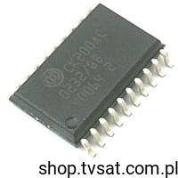 [5pcs] CK200AC 0232-B6 V0064.2 Automotive SMD-SO20L BOSCH