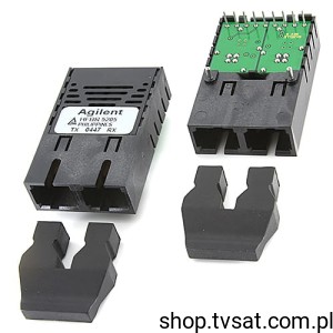 [1szt] HFBR5205 Fiber Transceiver THT AGILENT