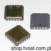 [3pcs] SNJ54AC08FK Quad AND Gate SMD-LCC20-CG TI 