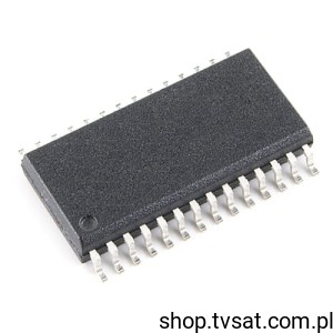 [40pcs] CS8214-CS ASIC OEM ICs SMD-SO28L 