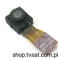 [20szt] REV-B0408 CCD Module HERA168 MOD AGILENT