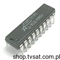 [8szt] P74PCT273PC Octal D-Trigger DIP20 PERFORMAN