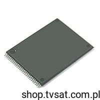 [4pcs] K8P5516UZB-PI4E FLASH Memory SMD-TSOP56 SAMSUNG