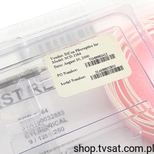 [1pc] SCD-1164 1550 nm Filter WDM MODULE DICON