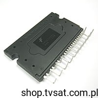 [20pcs] FPCS3060L Cover Dummy IC MULTIWATT-22 FAIRCHILD